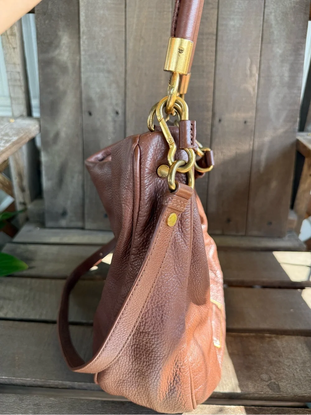 Vintage Marc by Marc Jacobs 